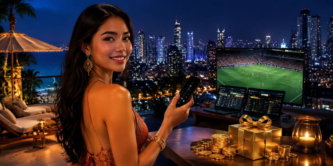 winjitu Vip Baccarat at winjitu